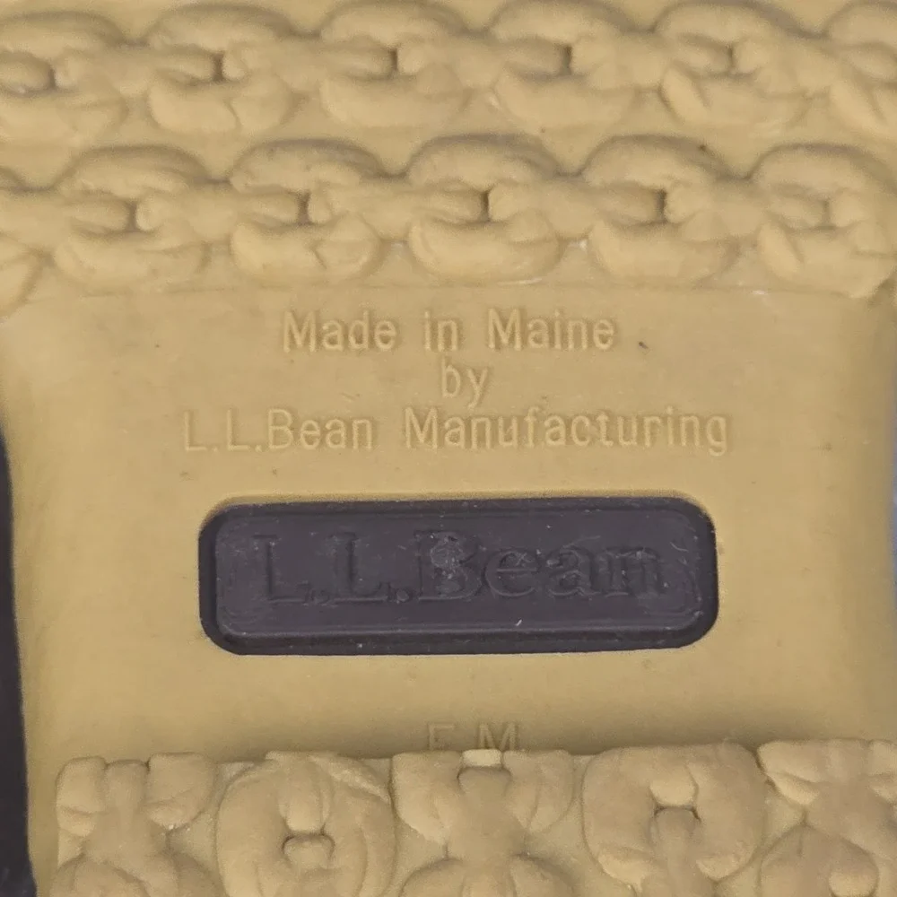 L.L. Bean *** classic